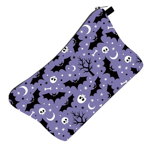 Travel makeup pouch - travel,