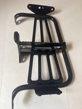 Arctic Cat Footrest RH 0506-959