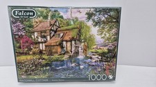 Falcon De Luxe WATERMILL