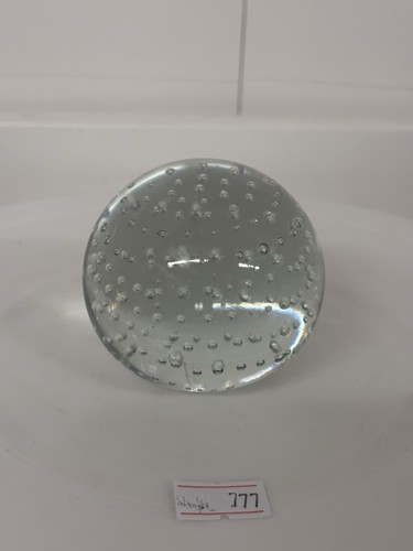 Ball clear art glass - clear,
