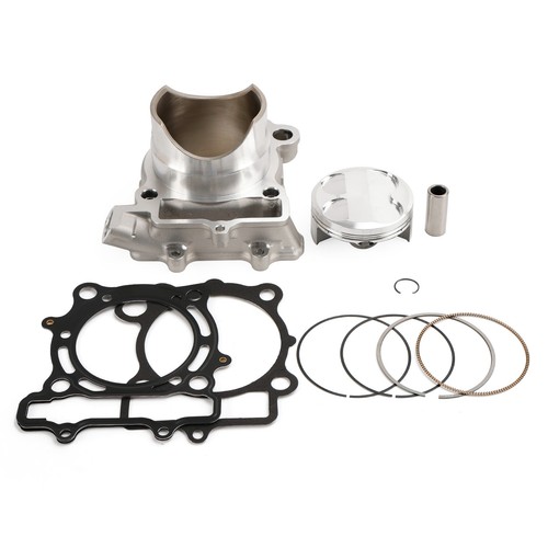 Cylinder piston top - piston,