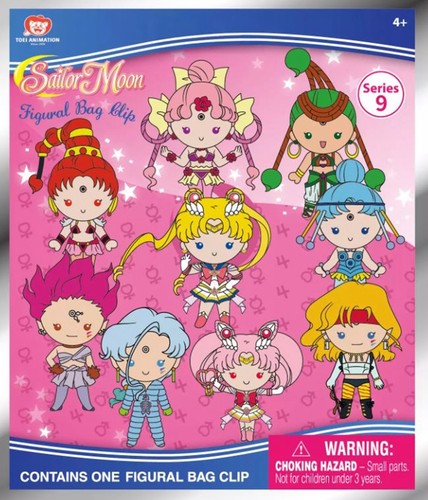 Sailor moon series - sailor,