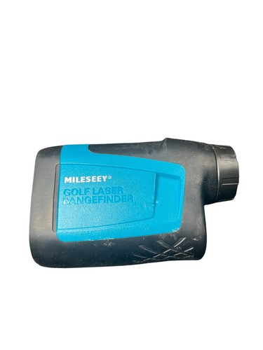 Mileseey golf laser - mileseey,