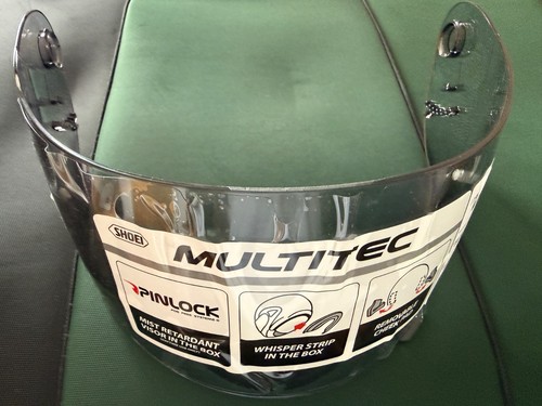 New shoei pinlock - new,