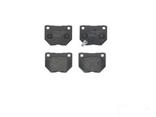 Brembo Rear Brake Pad Set for