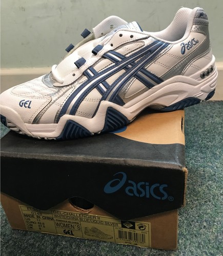 Asics gel challenger ladies - -,