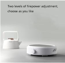 MXBAOHENG 800W Ceramic