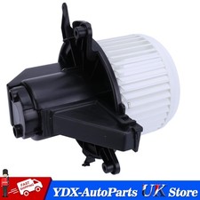 Heater Blower Motor Fan For