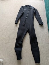 Divesail 3mm full wetsuit - 3mm,