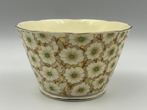 Art deco abj - abj, sugar