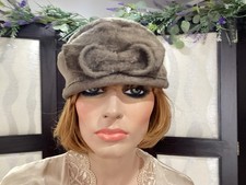 1950 s Vintage Hat By charter