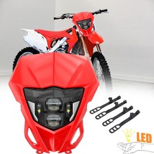 LED Headlight for Honda
