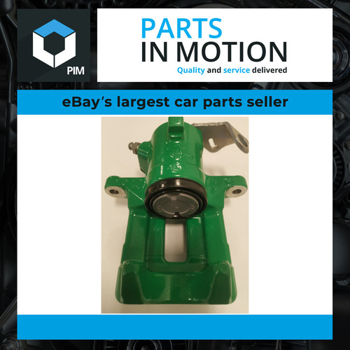 Brake caliper fits beetle - caliper,