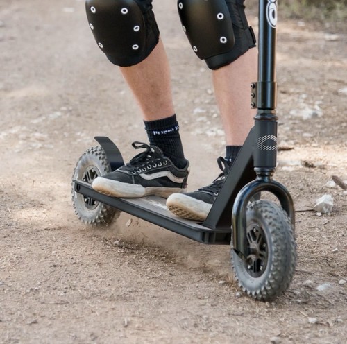 Osprey dirt scooter - osprey,