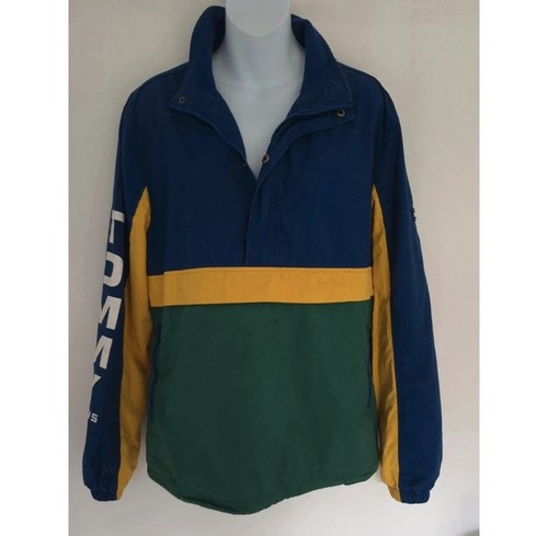 Vintage tommy hilfiger - tommy,