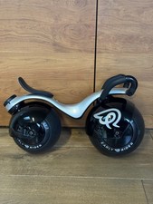Early Rider Super Velio Balance Bike 10-24 Months with Booster Pack