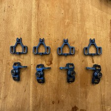 HPI Savage X4.6 & XL Flux Blue