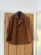 Hammond & Co Men’s Wool