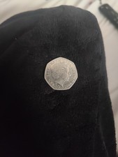 Jersey 50p Coin Set Grosnez