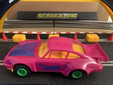 Scalextric vintage joker - scalextric,