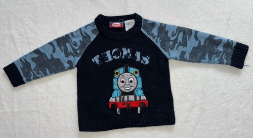 Vintage thomas the tank - thomas,