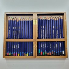 Derwent 24 Inktense