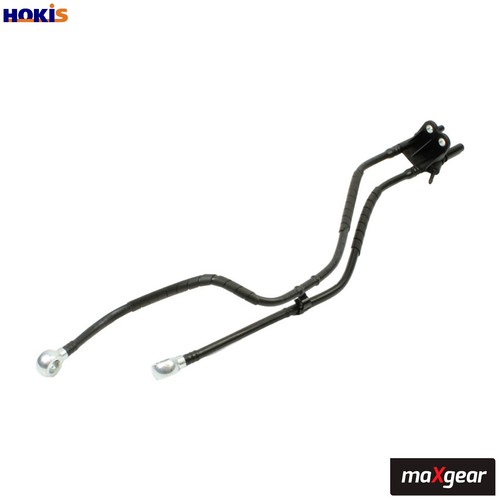 Fuel line 1492 - line, 18-1492