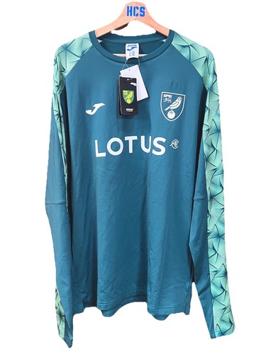 Norwich city joma - norwich,