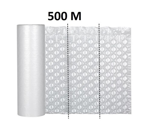Large bubble cushion film - large,