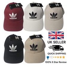 Adidas Baseball Cap Mens