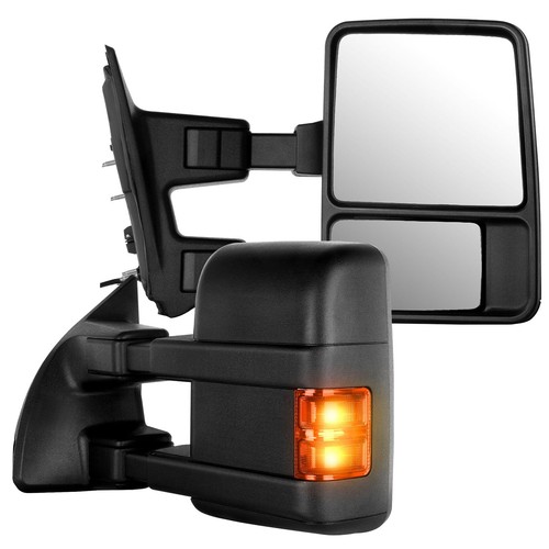 Tow mirrors for - tow,
