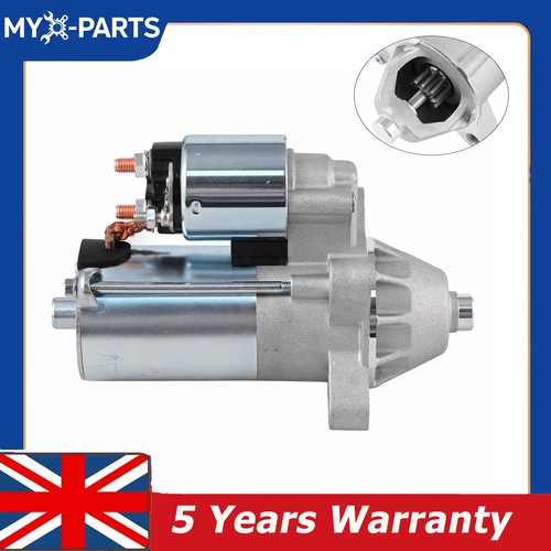 Starter motor for ford - for,
