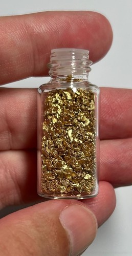 Gold nuggets from - nuggets,