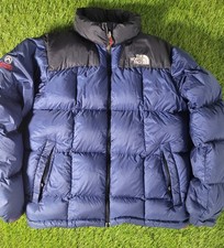 Vintage the north face summit