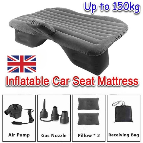 Inflatable car air - air, back