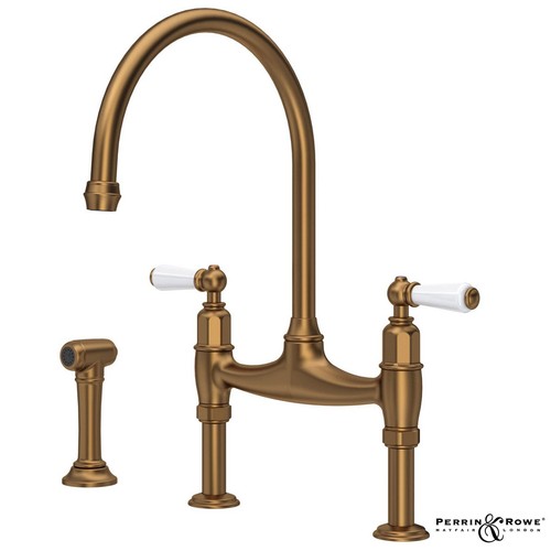 Perrin rowe ionian bronze - rowe,