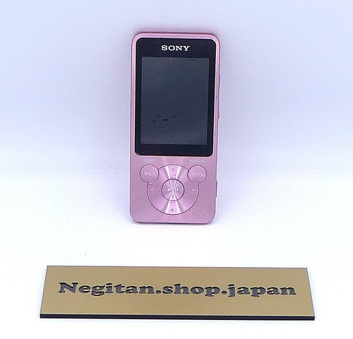 Sony walkman s14 - walkman, 8gb