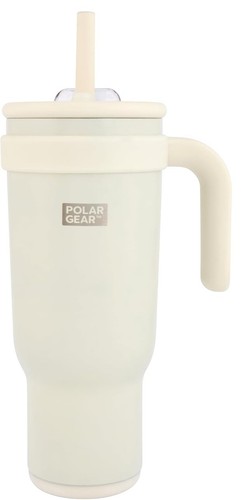 Polar gear water bottle - water,