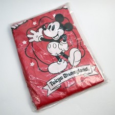 Tokyo Disneyland Mickey Mouse