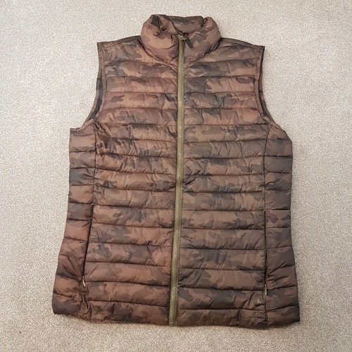 Joules mens gilet medium - mens,