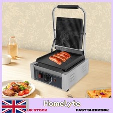 Commercial sandwich panini - commercial,