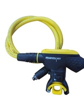 Mares MV Octopus Regulator 2nd