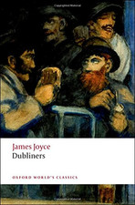Dubliners joyce james - -,