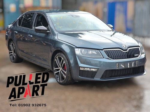 Breaking 2013 2020 skoda - breaking,