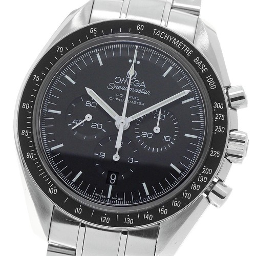 Omega speedmaster moonwatch - omega,