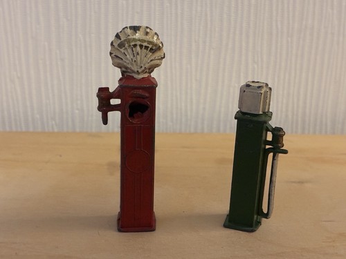 Vintage dinky toys style - dinky,