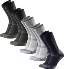 DANISH ENDURANCE Hiking Socks