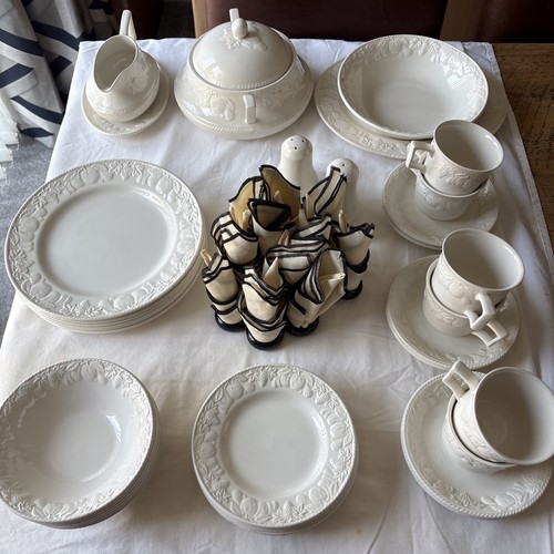 Barratts staffordshire - barratts,