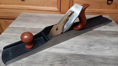 Lie nielsen joiner - no.8,