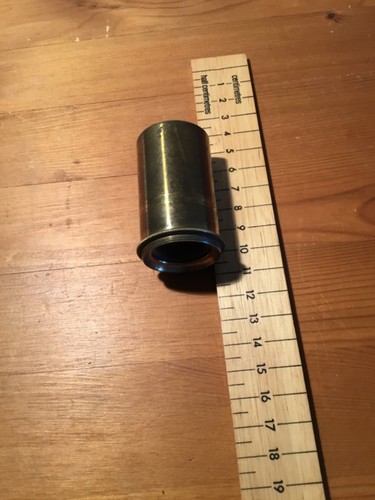 Antique pocket field - pocket,